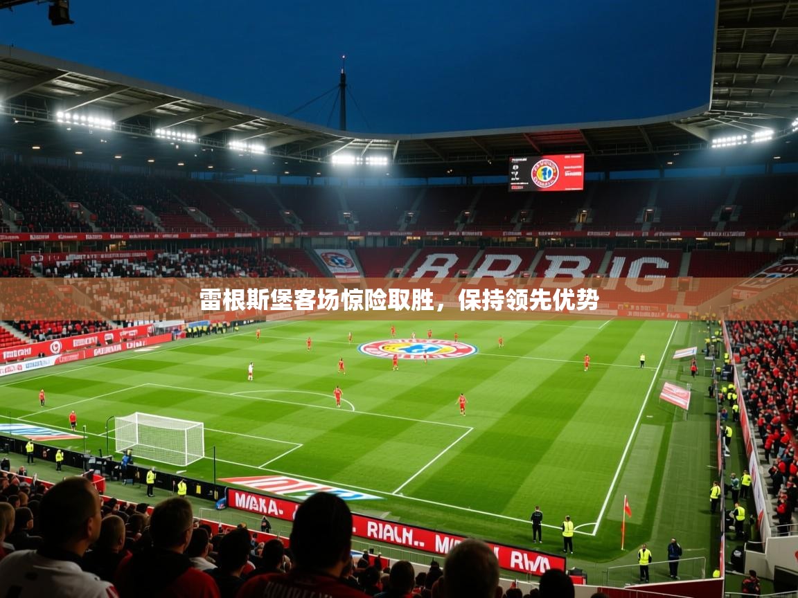 雷根斯堡客场惊险取胜,保持领先优势 雷根斯堡客场惊险取胜,保持领先优势