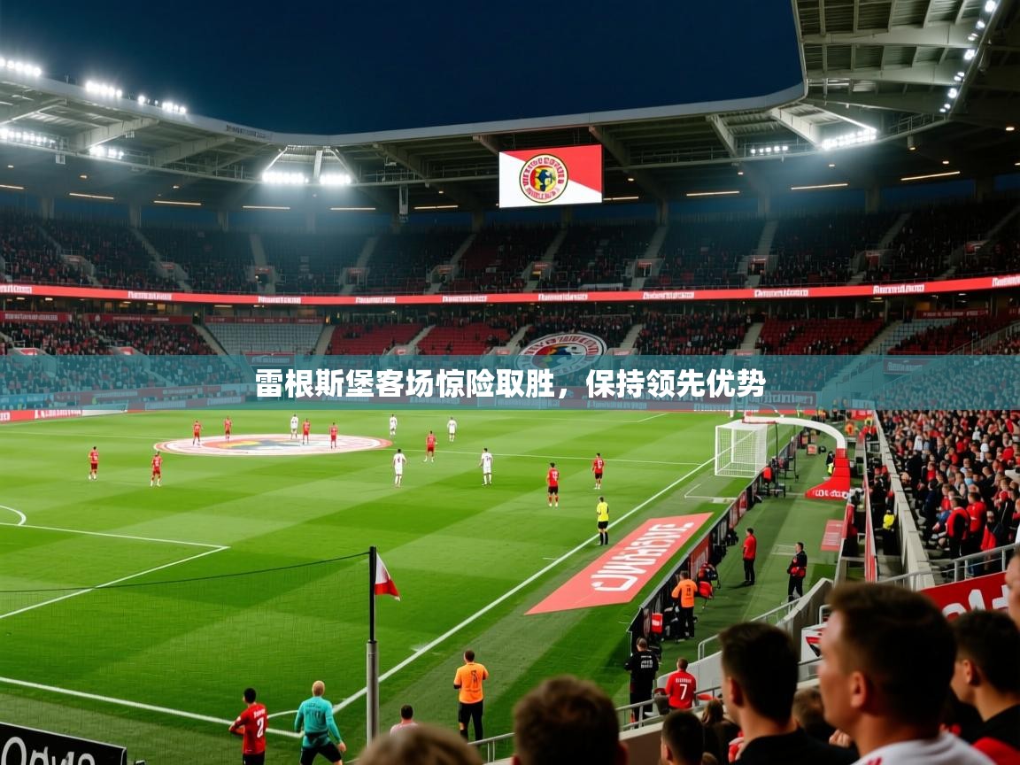 雷根斯堡客场惊险取胜,保持领先优势 雷根斯堡客场惊险取胜,保持领先优势